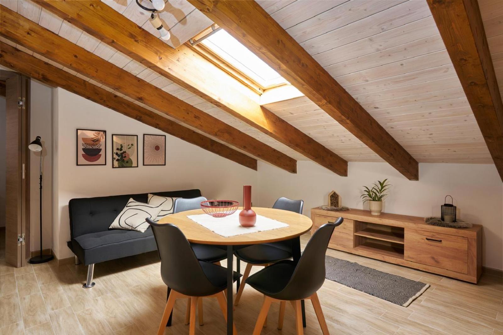 Casa Antonella Al Centro Di Cabras Leilighet Eksteriør bilde